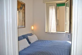 Puppy Home Two-room Apartment 100 Meters From the Beach