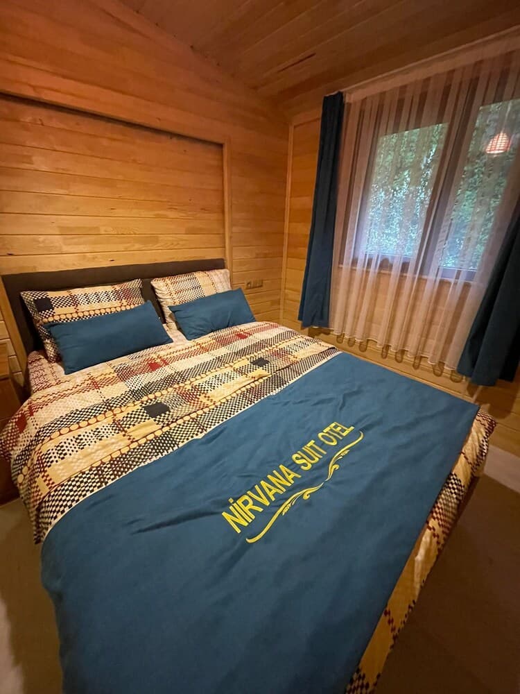 Uzungol Family Rooms