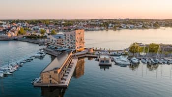 Slottsholmen hotell och restaurang
