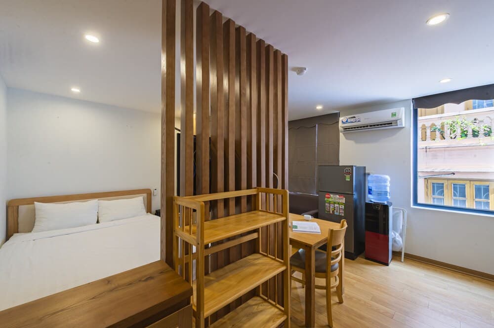 Luxury Housing Art Gallery 39 Linh Lang