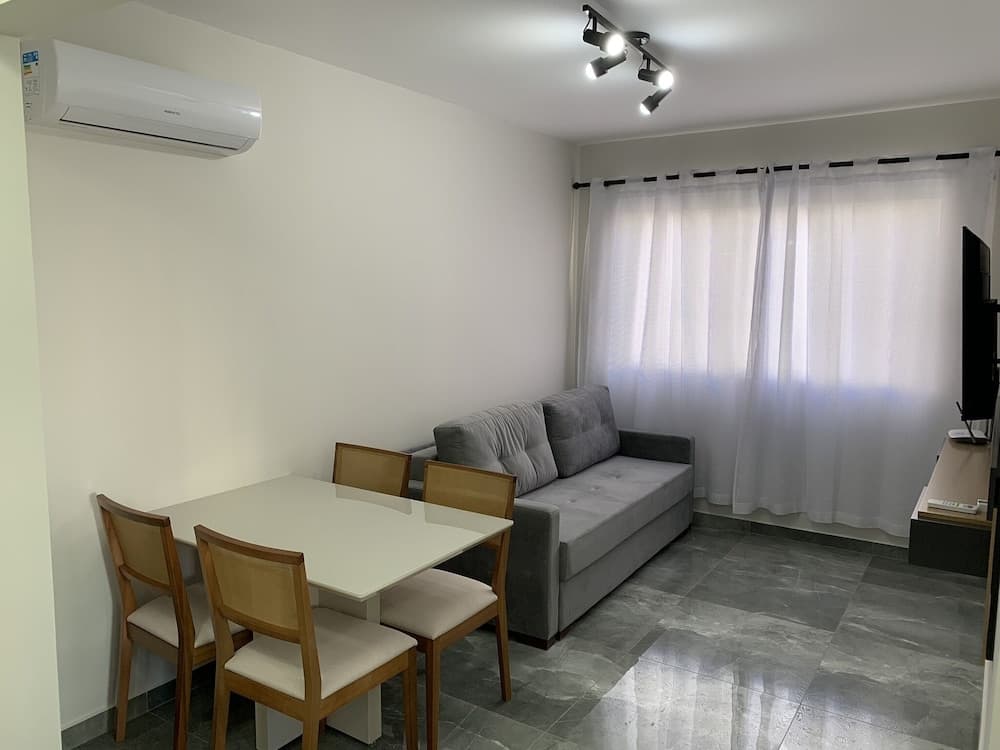 Elegante e moderno próx. à praia