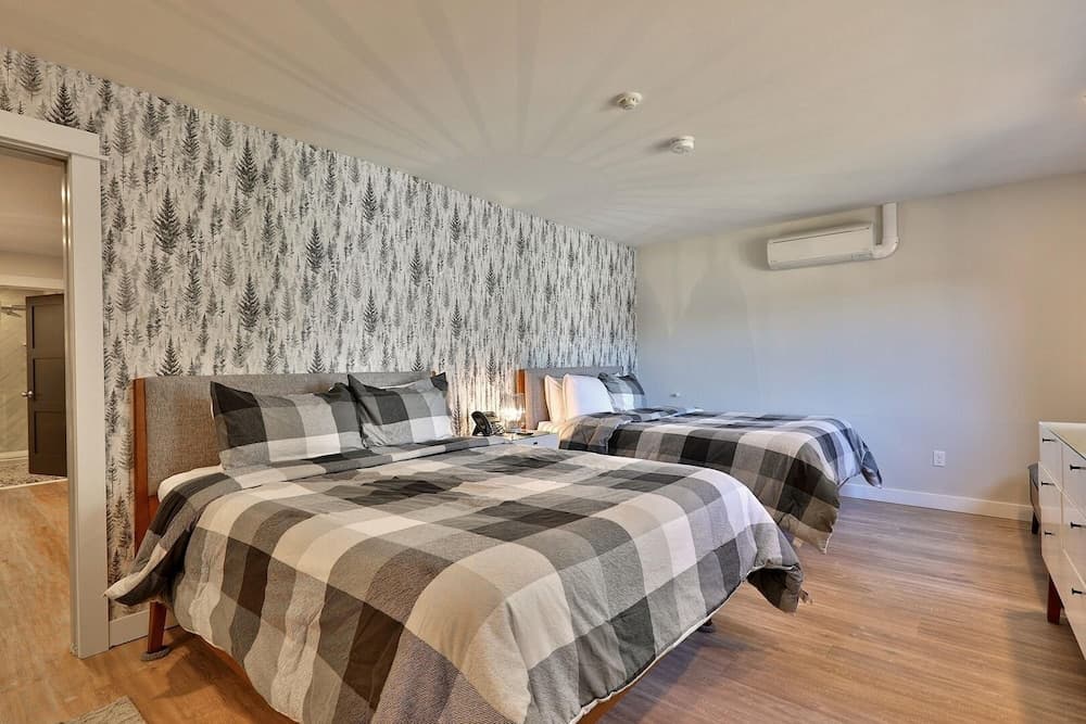 Killington Center Inn & Suites by Killington VR - 1 Bedrooms