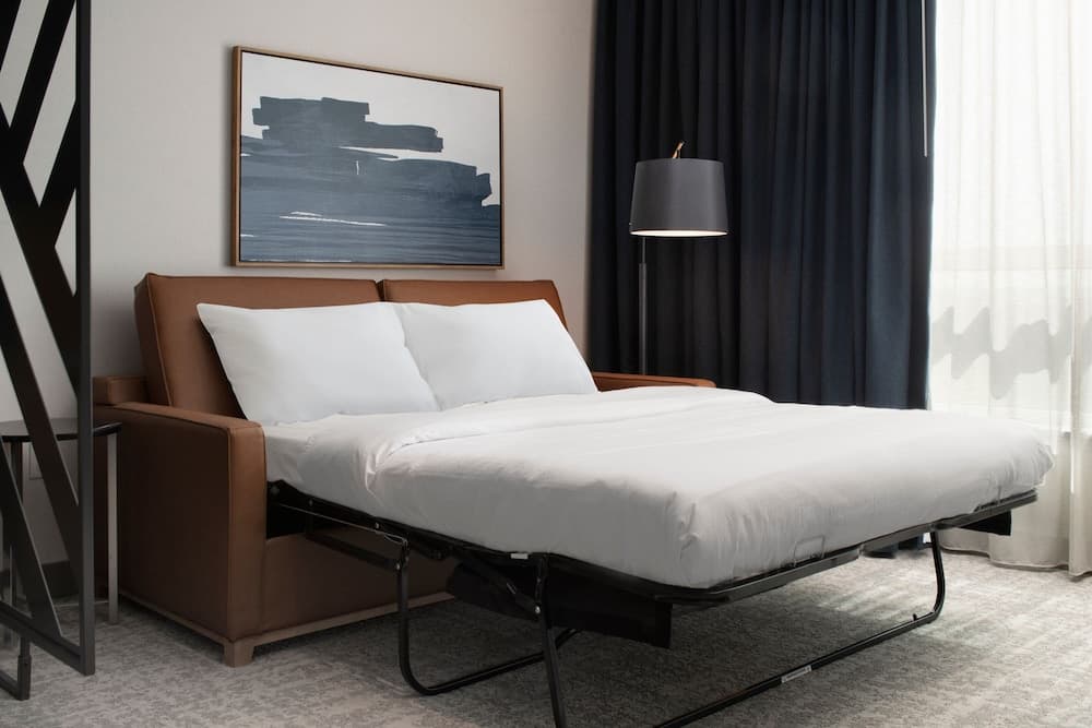 Residence Inn By Marriott St. Louis Clayton