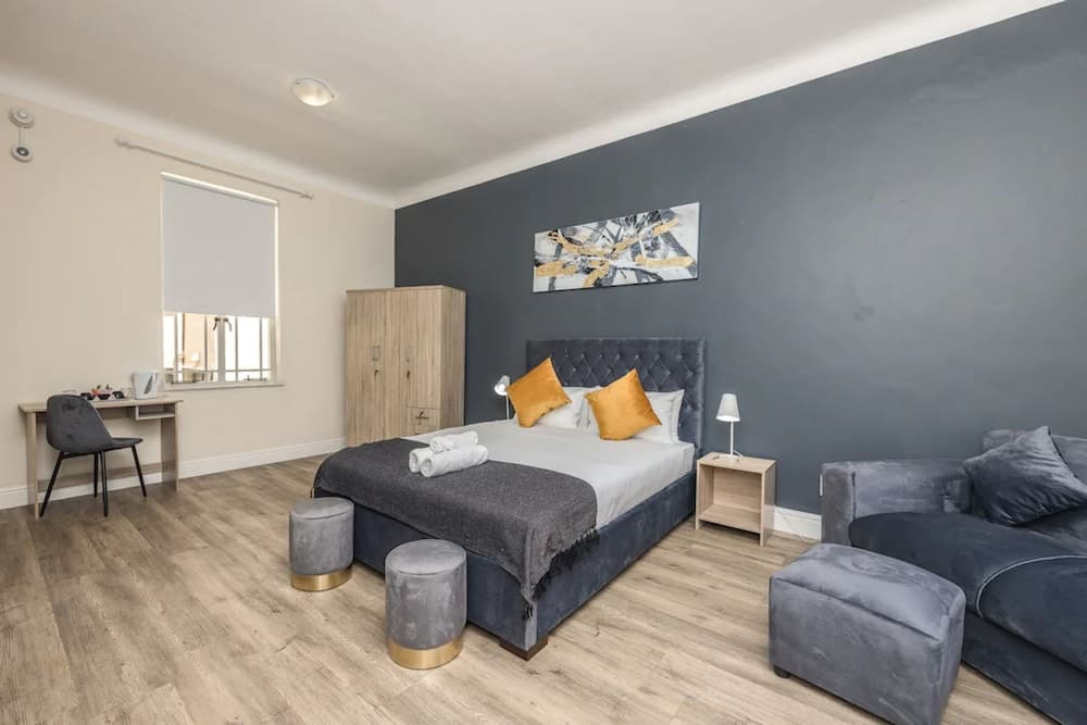 Cape Legacy - Luxurious Must-have Studio