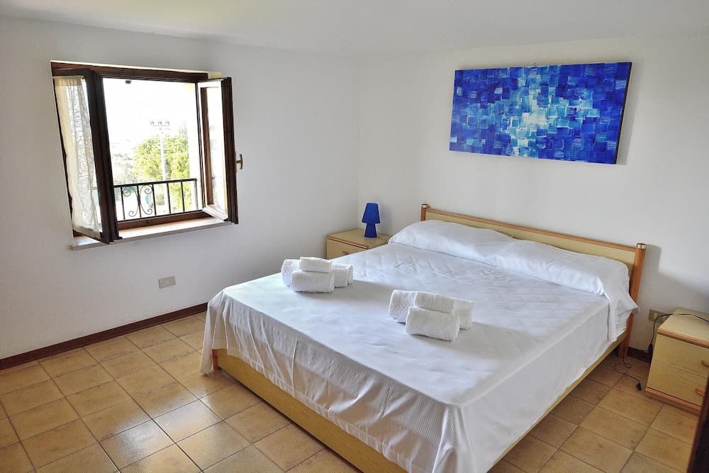 Apartment Rosa Noisette