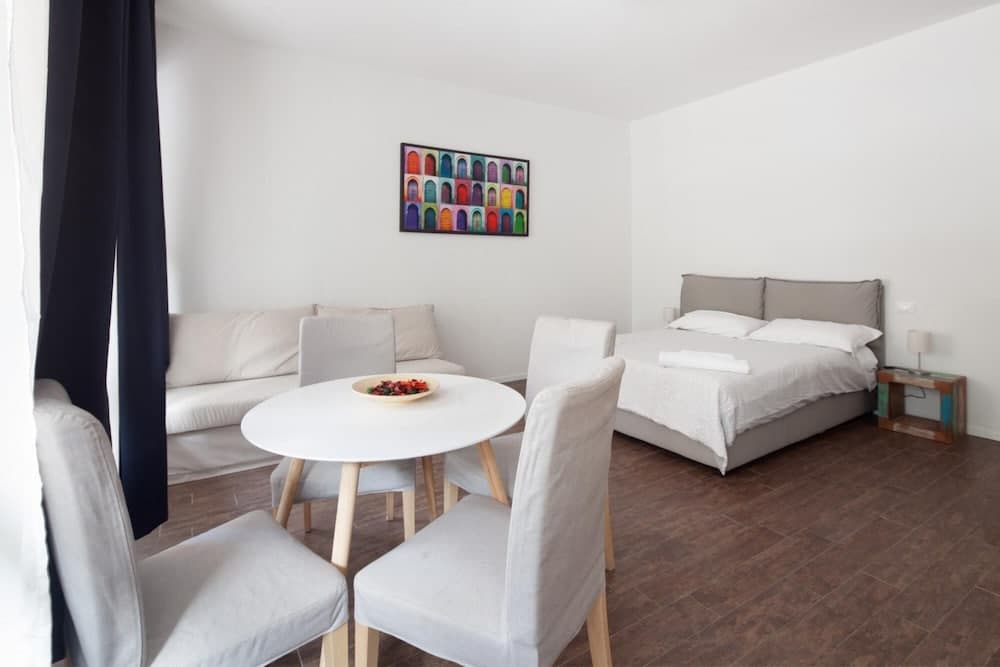 Largo Molina Studio I by Wonderful Italy