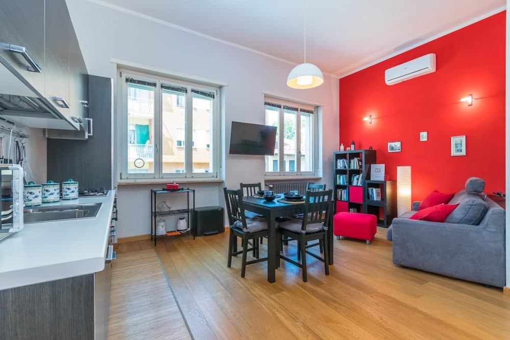 Boccaccio 45 - Casa Boccaccio by Wonderful Italy