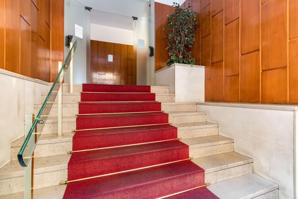 Pasarot Studio in Crocetta by Wonderful Italy