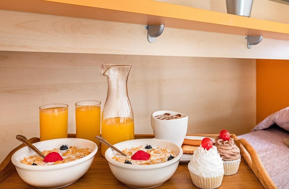 Le Corti Caterina B2 Apartment by Wonderful Italy