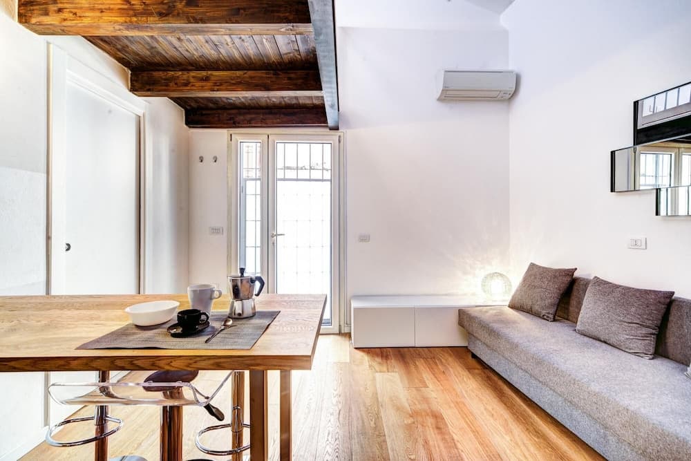 La Quiete in Centro by Wonderful Italy