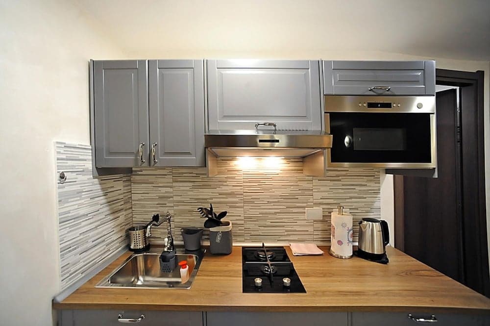 Cozy Studio in Turin City Center