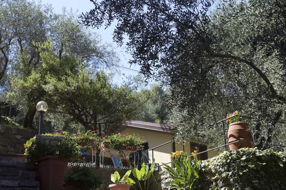 Charme and Comfort Near Cinque Terre