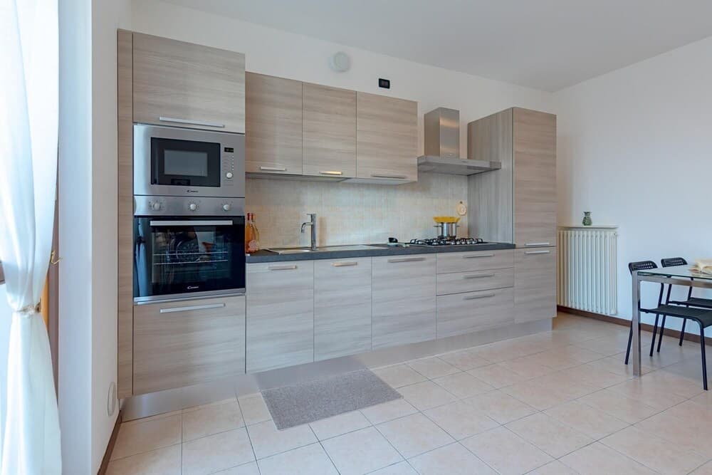 Le Due Lune 7 Apartment by Wonderful Italy