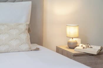 Holidays in a Quiet Area - Wings Apartment I