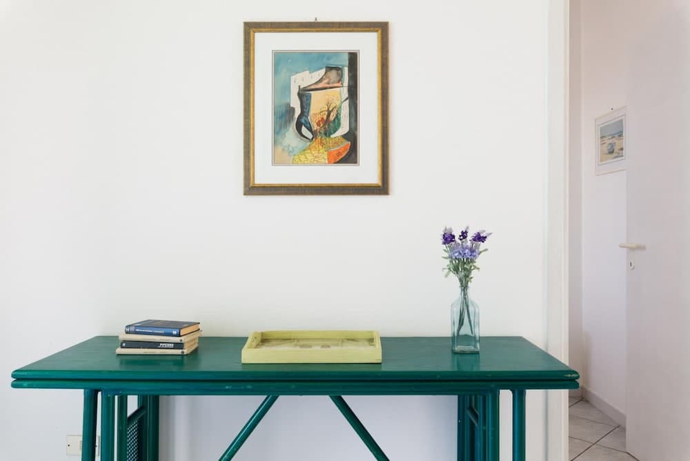 White Sea - Villetta Ariel