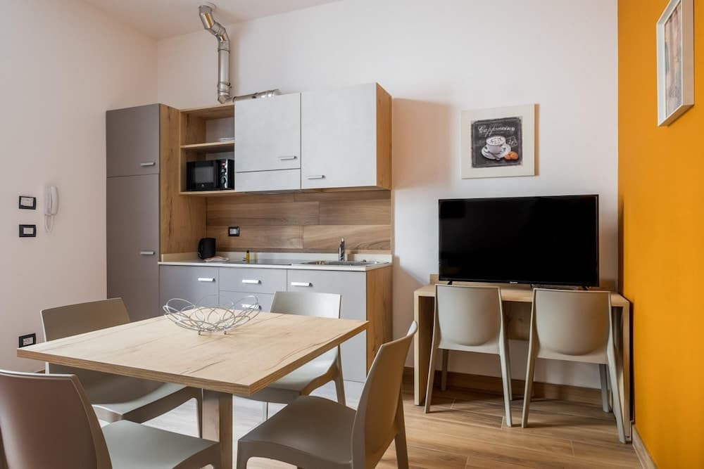 Giorgi Homes by Wonderful Italy - Ambra