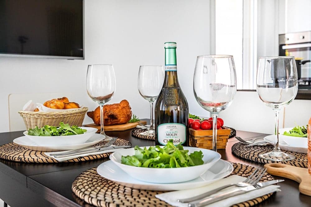 Il Quadrifoglio D4 con Piscina by Wonderful Italy