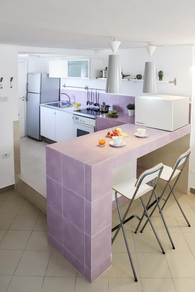 Appartamento con Terrazzo a Piazza Dante by Wonderful Italy