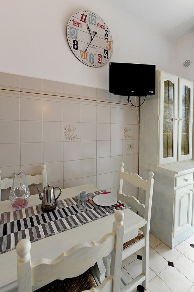 Appartamento con Vista in Zona Lingotto