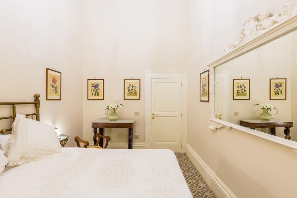 Camelia Suite al Museo Archeologico by Wonderful Italy