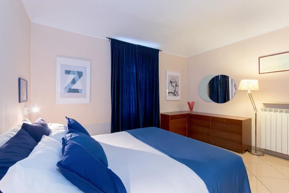 Casa Emiland Vicino al Fiume Dora by Wonderful Italy