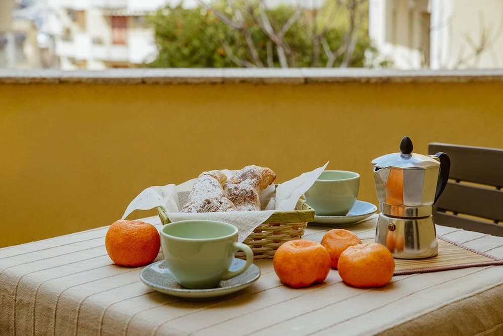 Casa Chicca by Wonderful Italy - Cuori con Terrazza