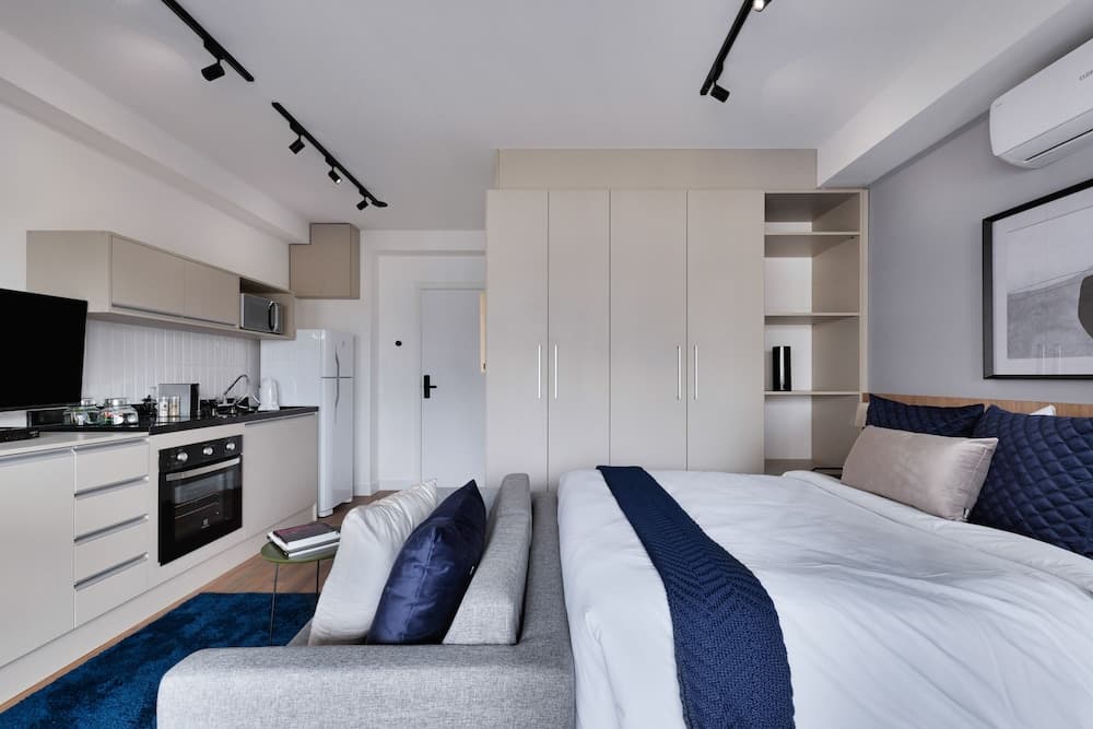 Charlie Edição Jardim Paulista