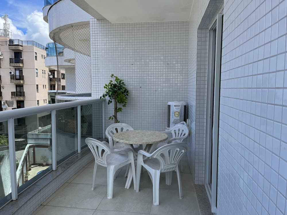 APARTAMENTO LUXO EM CABO FRIO