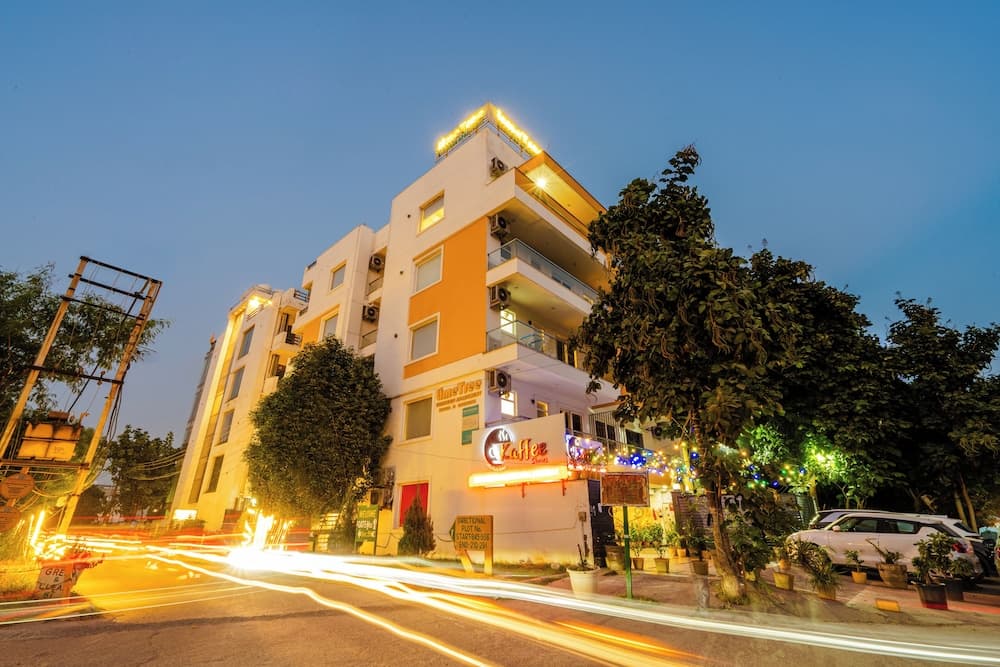 hotel image
