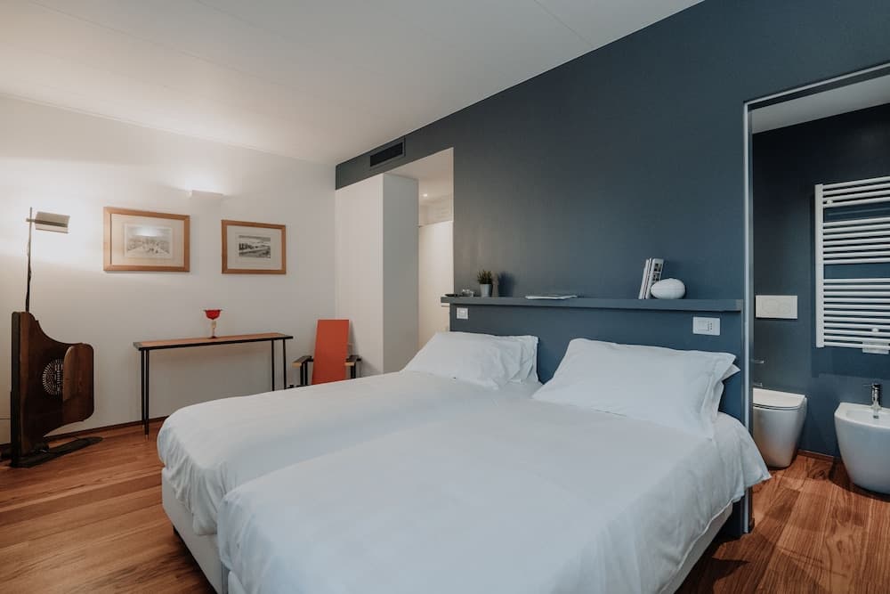 Bed and Breakfast Canalgrande