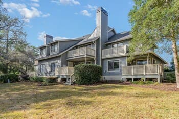 Charming 2 Bedroom Unit at Kingston Plantation - 11A Saint James 2 Villa