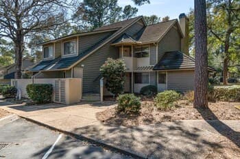 Splendid and Spacious 3 Bedroom Villa - 15C Richmond Park - Kingston Resorts 3 Villa