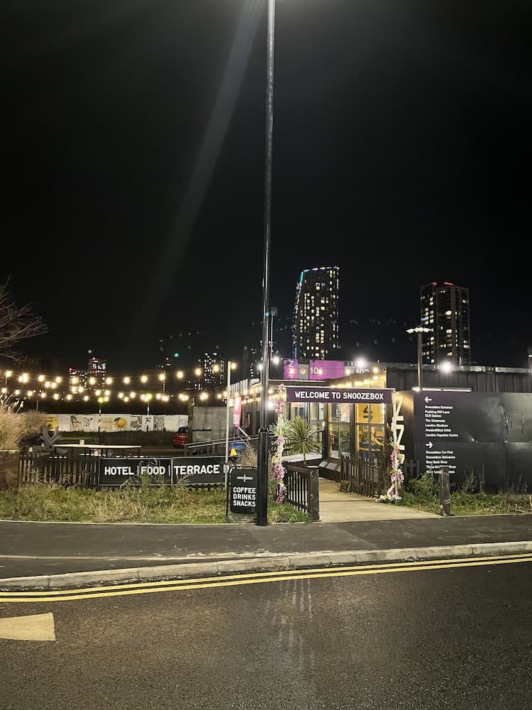 Brand New 2 Bedroom Near Olympic Stadium