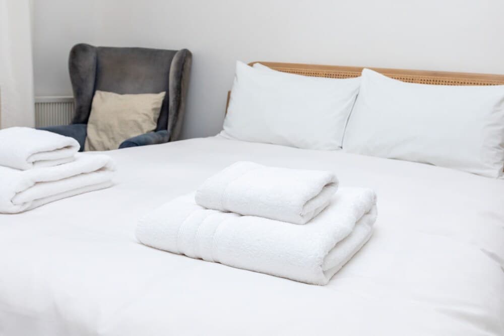 Stylish and Modern 1 Bedroom Flat in Whitechapel