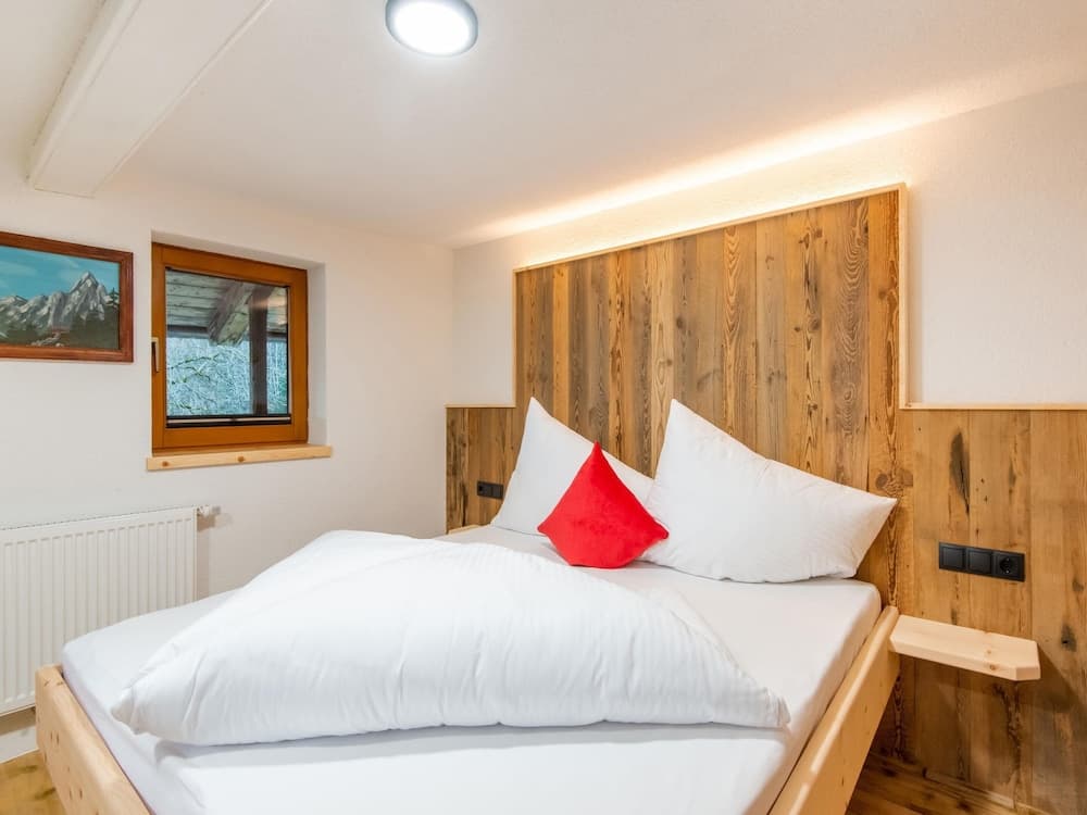 Holiday Home in Fugenberg With a lot of Comfort