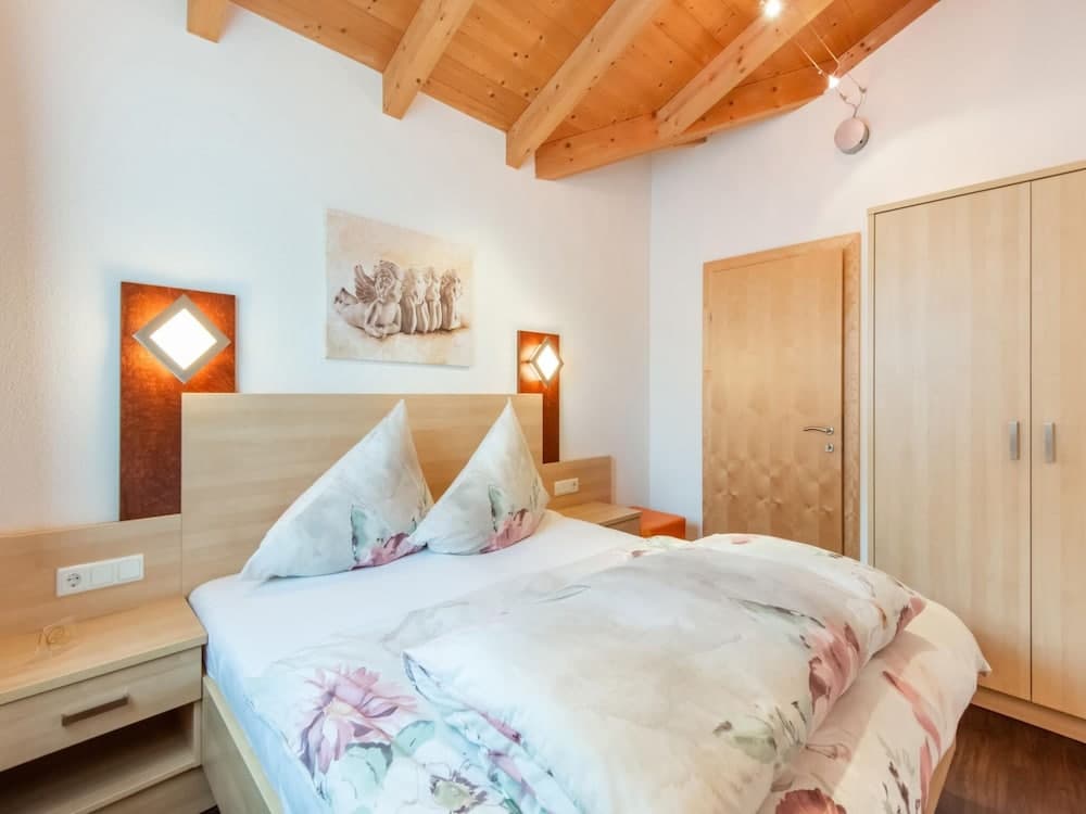 Well-kept Apartment in a Central Location