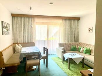 Lovely Holiday Home in Bad Kleinkirchheim With Garden