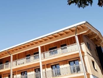 Lovely Holiday Home in Sonnleitn Right on the Slopes