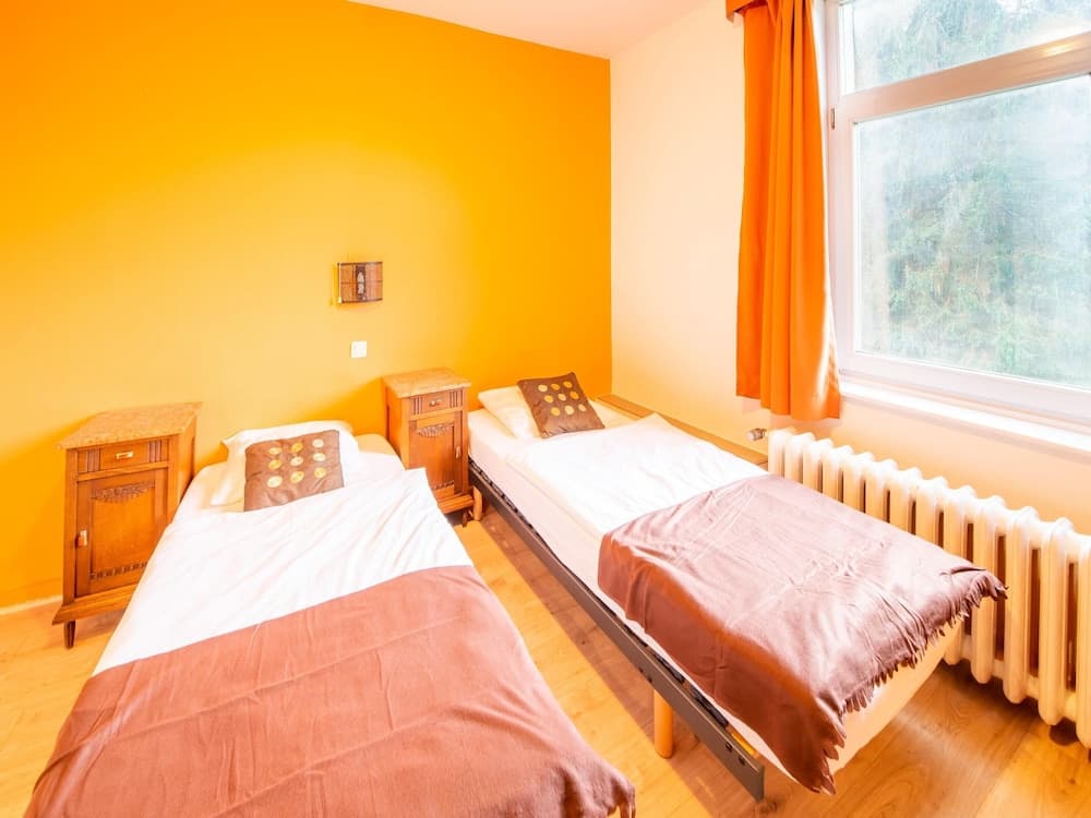 Holiday Home in Falaen by Chateau Montaigle