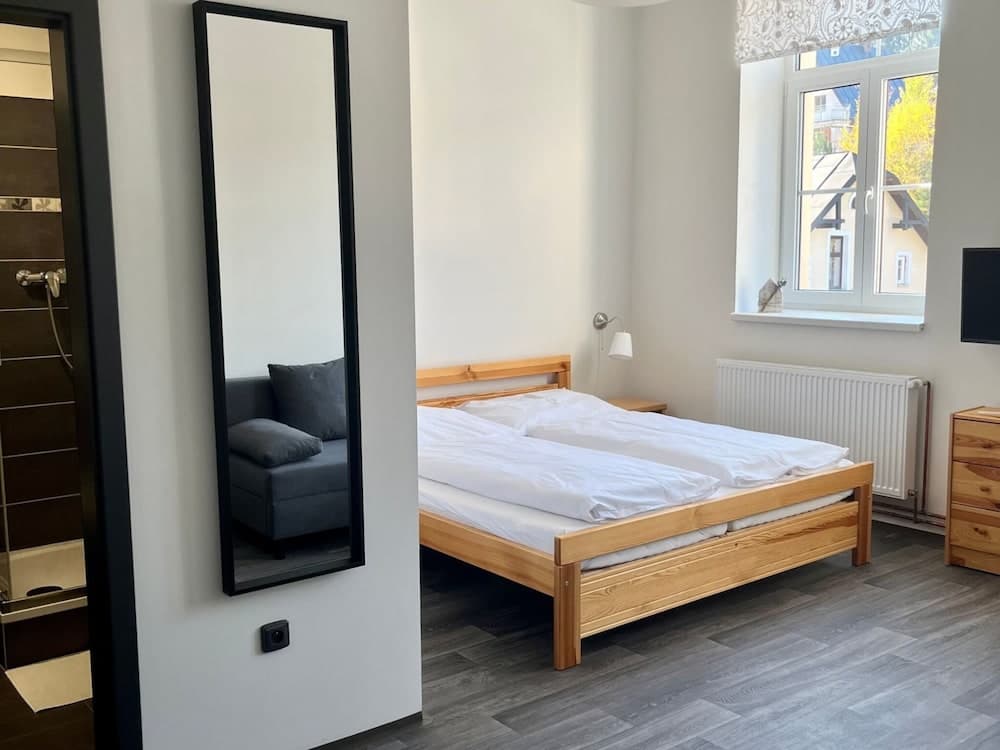 Village Stay Near Hiking