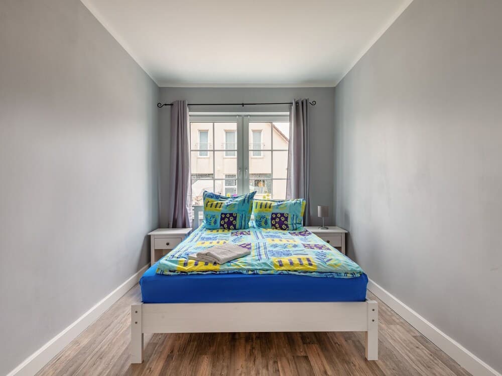 Beautiful Apartment in Kirchdorf - Insel Poel With Terrace