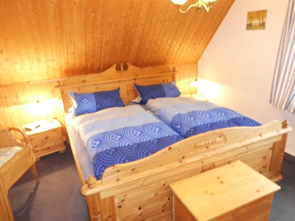 Apartment in Langewiese Near Winterberg