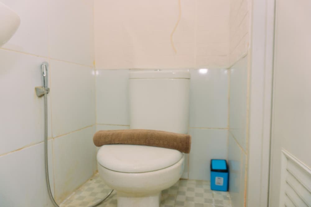 Simply Looks Studio Apartment At Aeropolis Residence