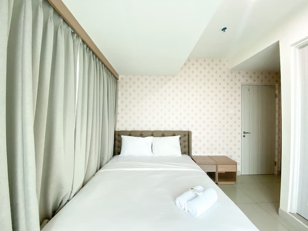 Fancy And Nice 3Br At Grand Kamala Lagoon Apartment