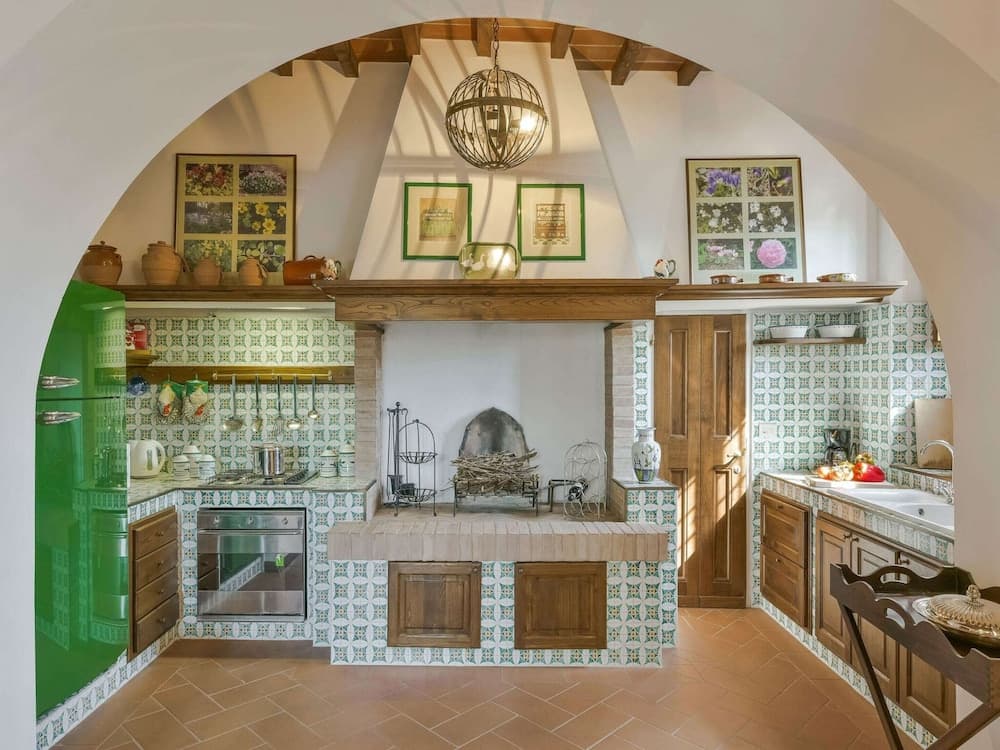 Belvilla by OYO Villa Terra