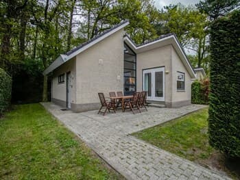 Beautiful Holiday Home in Schoorl With a Terrace