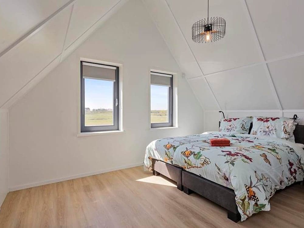 Zeeland Family Retreat