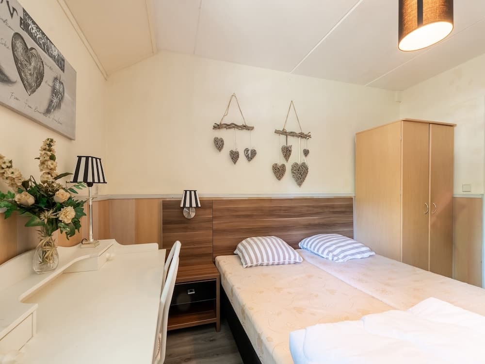 Group Home in Giethoorn With Waterside Terrace