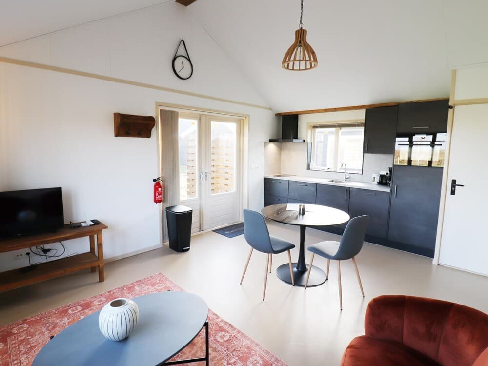 Charming Tiny House in the Midle of Nature