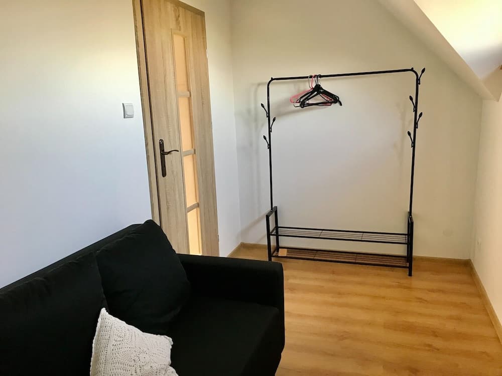 Spacious Holiday Home in Wolin With Garden